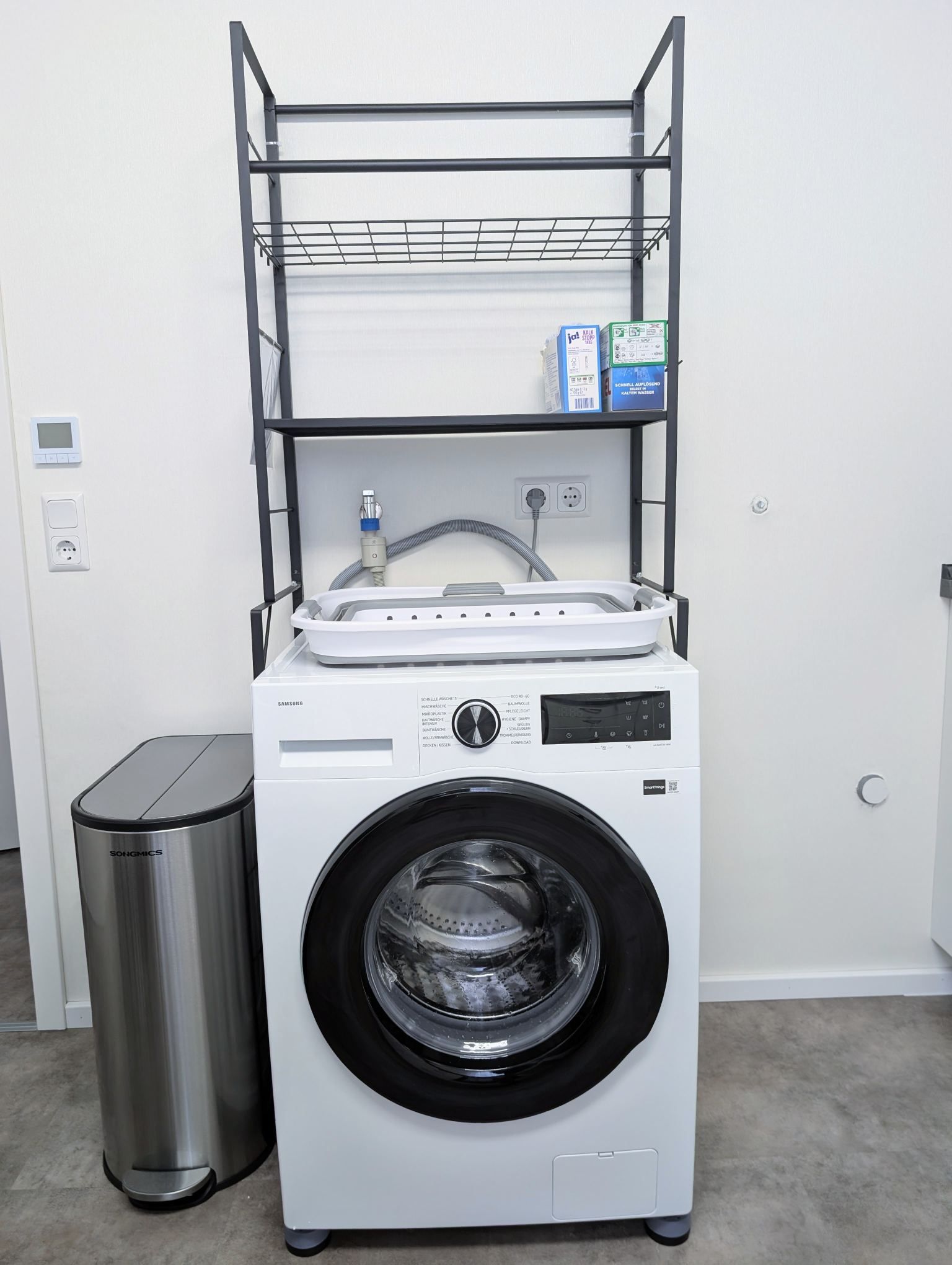 Modern Completely Renovated Apartment, Quiet With Best Connection To Cologne And Bonn - 24
