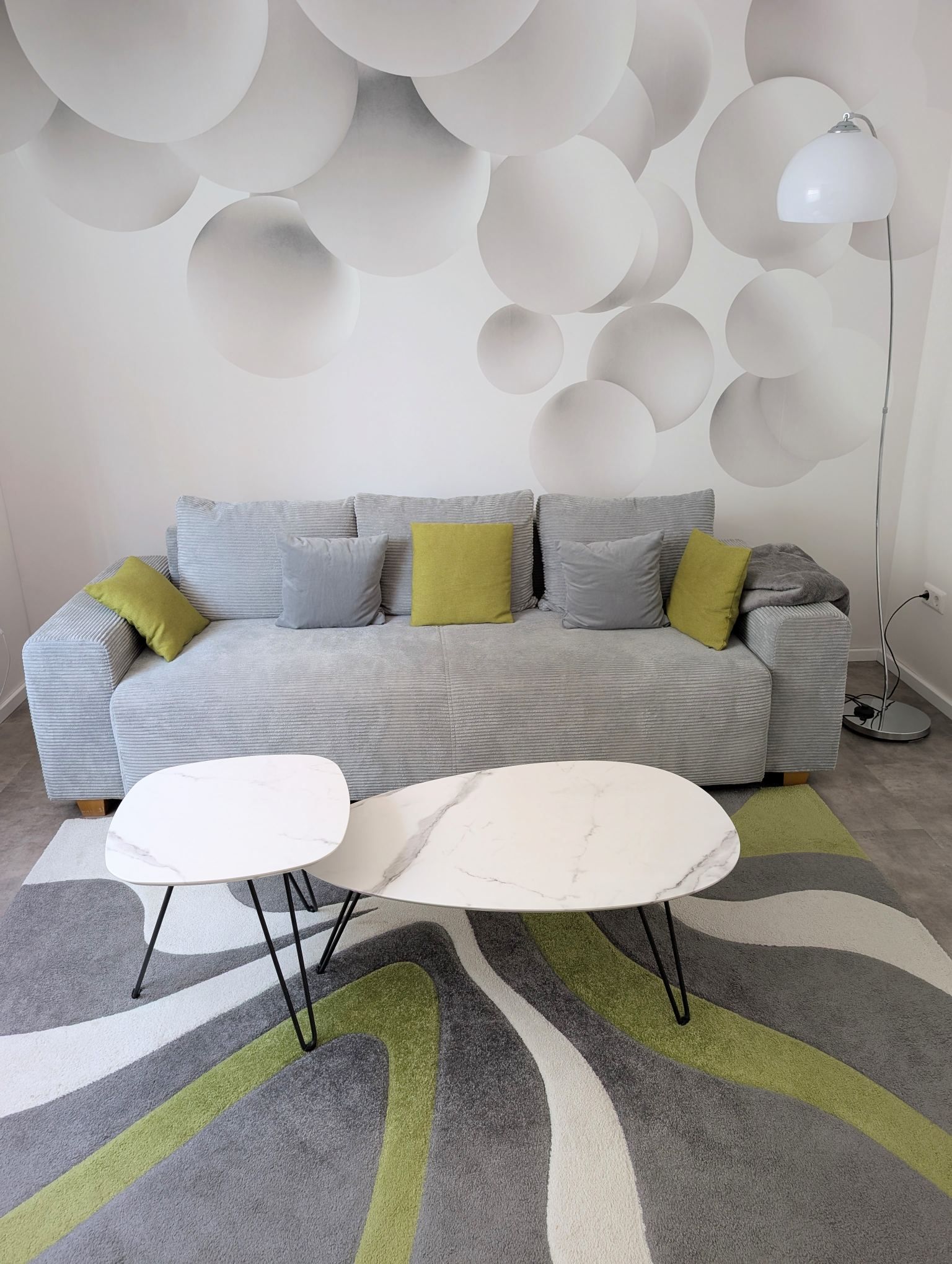 Modern Completely Renovated Apartment, Quiet With Best Connection To Cologne And Bonn - 35