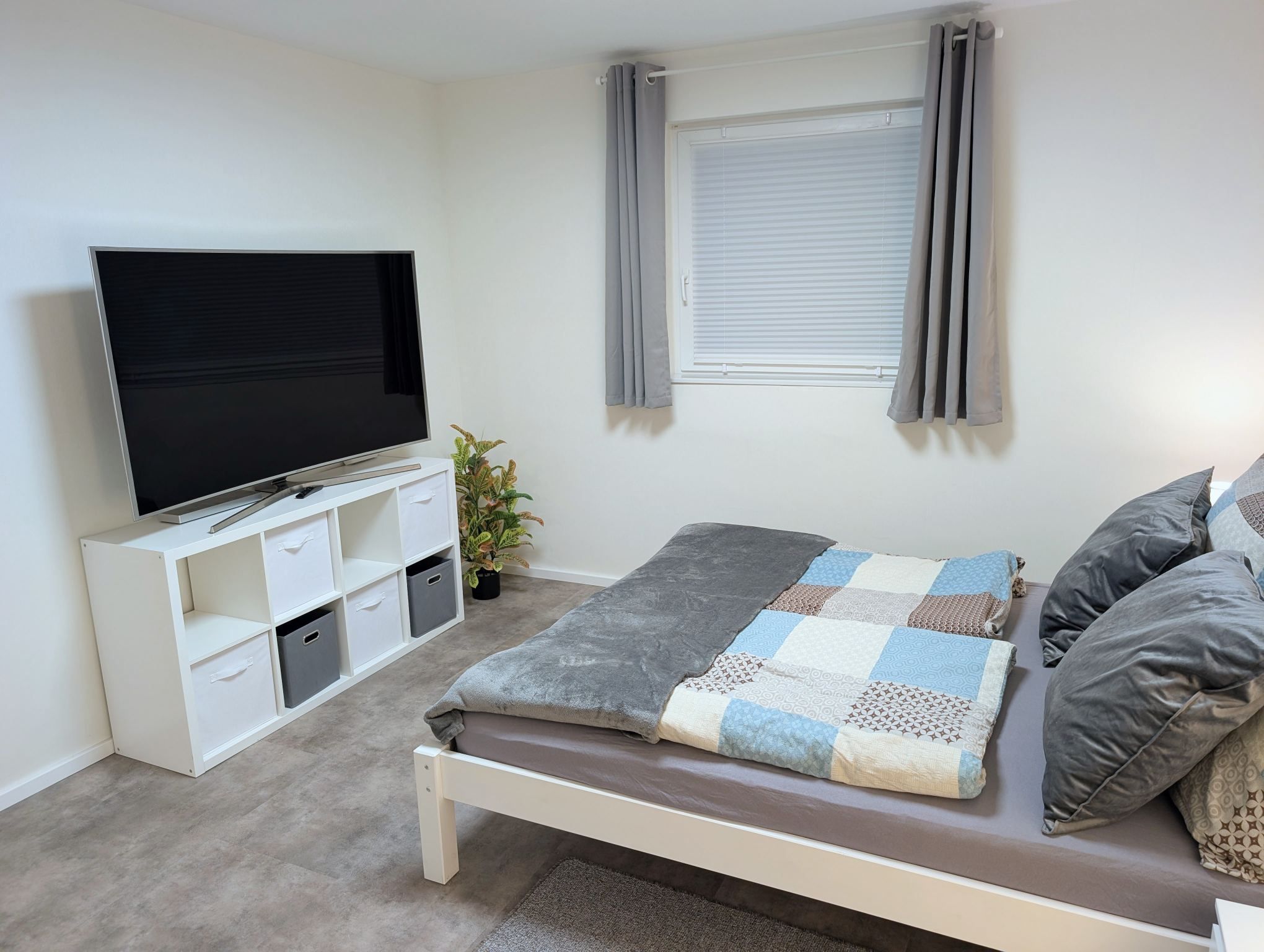 Modern Completely Renovated Apartment, Quiet With Best Connection To Cologne And Bonn - 21