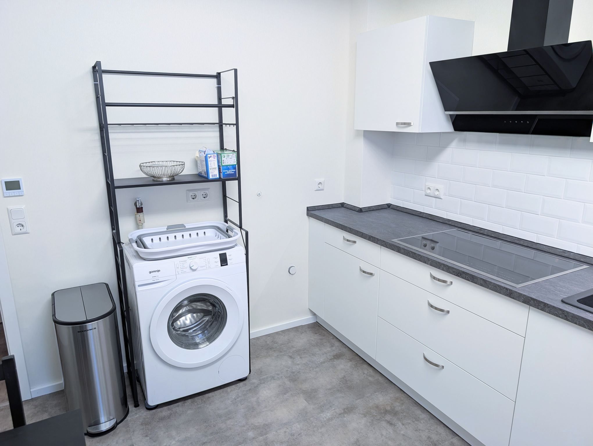 Modern Completely Renovated Apartment, Quiet With Best Connection To Cologne And Bonn - 27