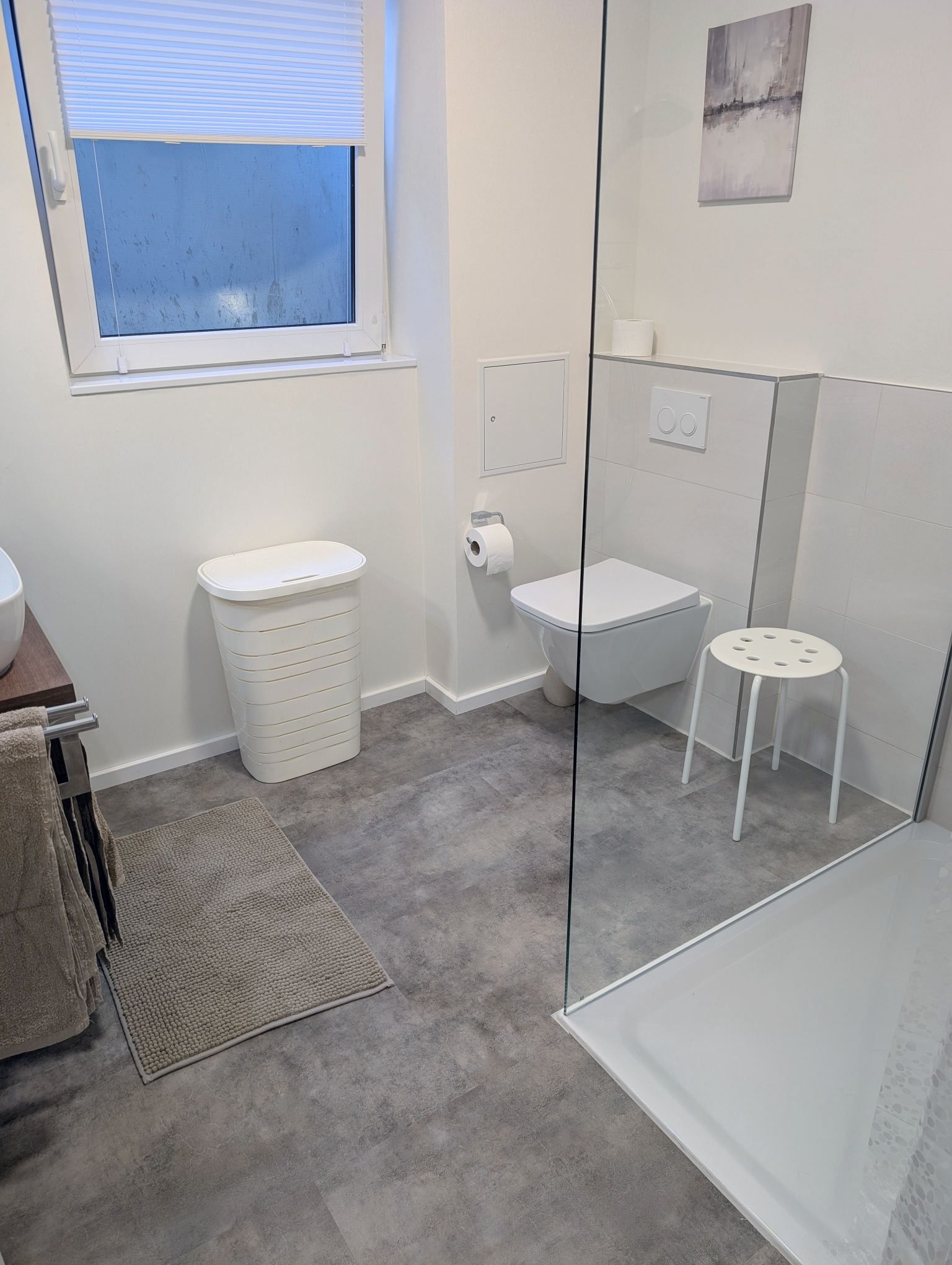 Modern Completely Renovated Apartment, Quiet With Best Connection To Cologne And Bonn - 14