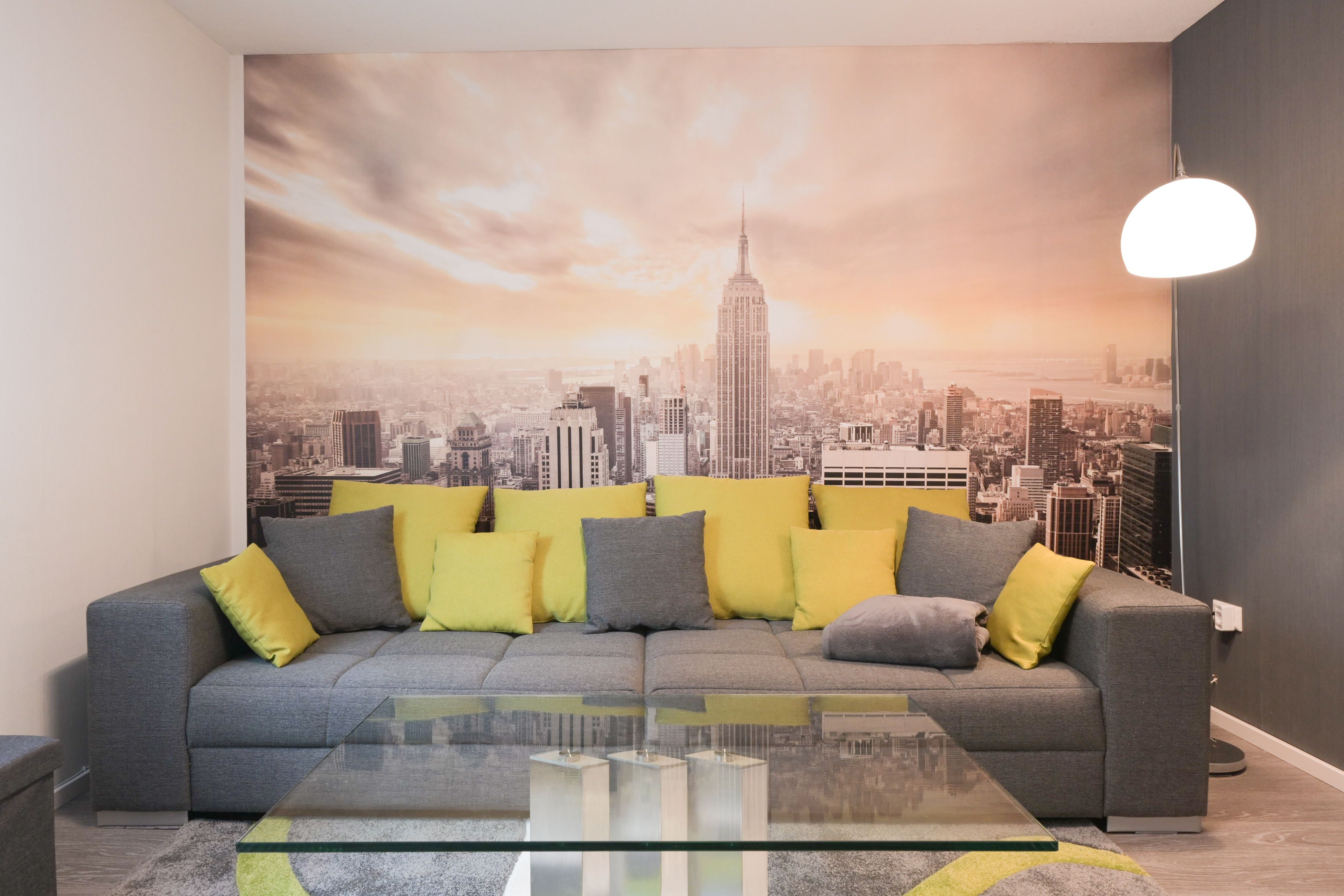  Modern Apartment, Quiet With Best Connection To Cologne And Bonn  -  Modern apartment, quiet with best connection to Cologne and Bonn  - Gallery -  17
