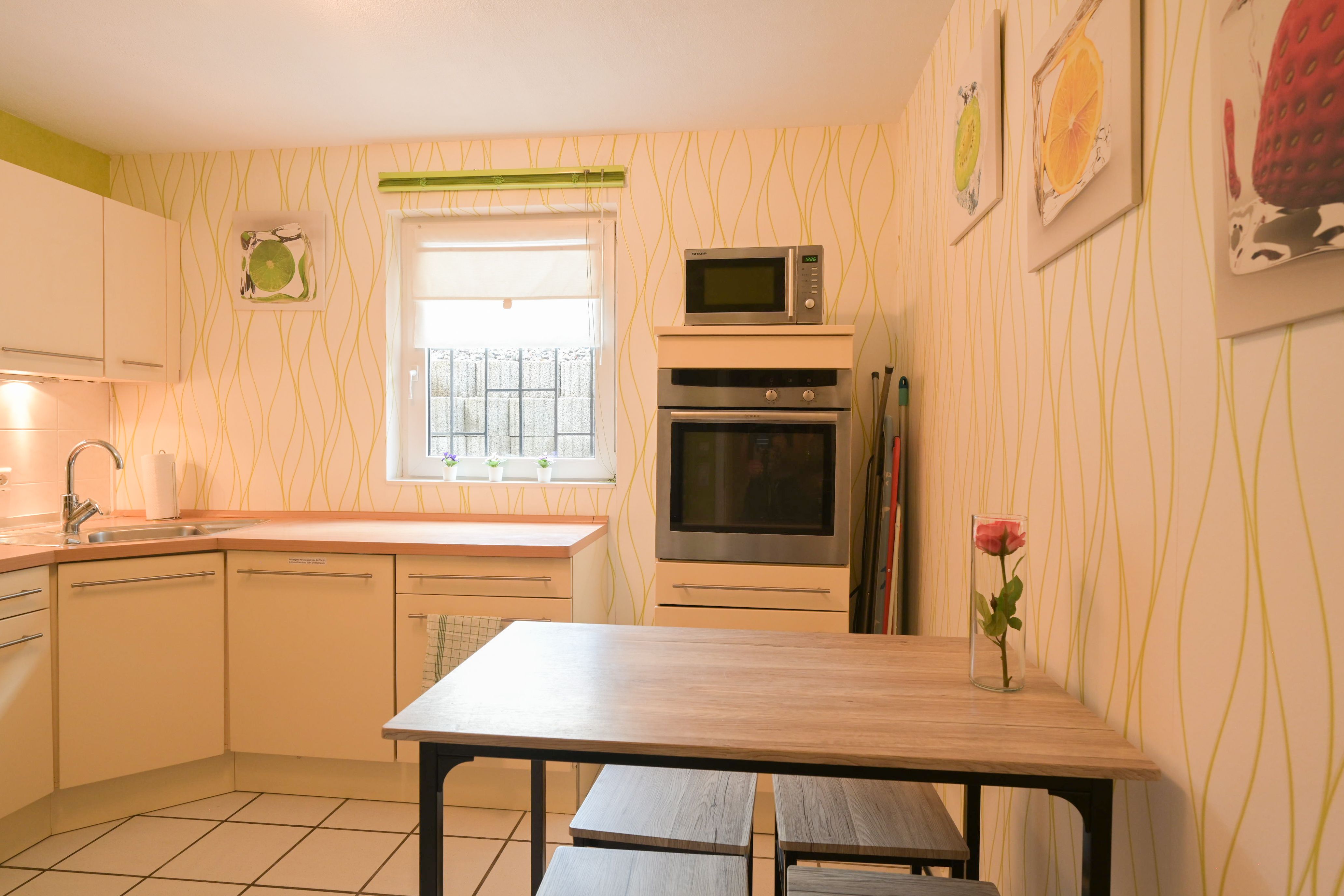  Modern Apartment, Quiet With Best Connection To Cologne And Bonn  -  Modern apartment, quiet with best connection to Cologne and Bonn  - Gallery -  7