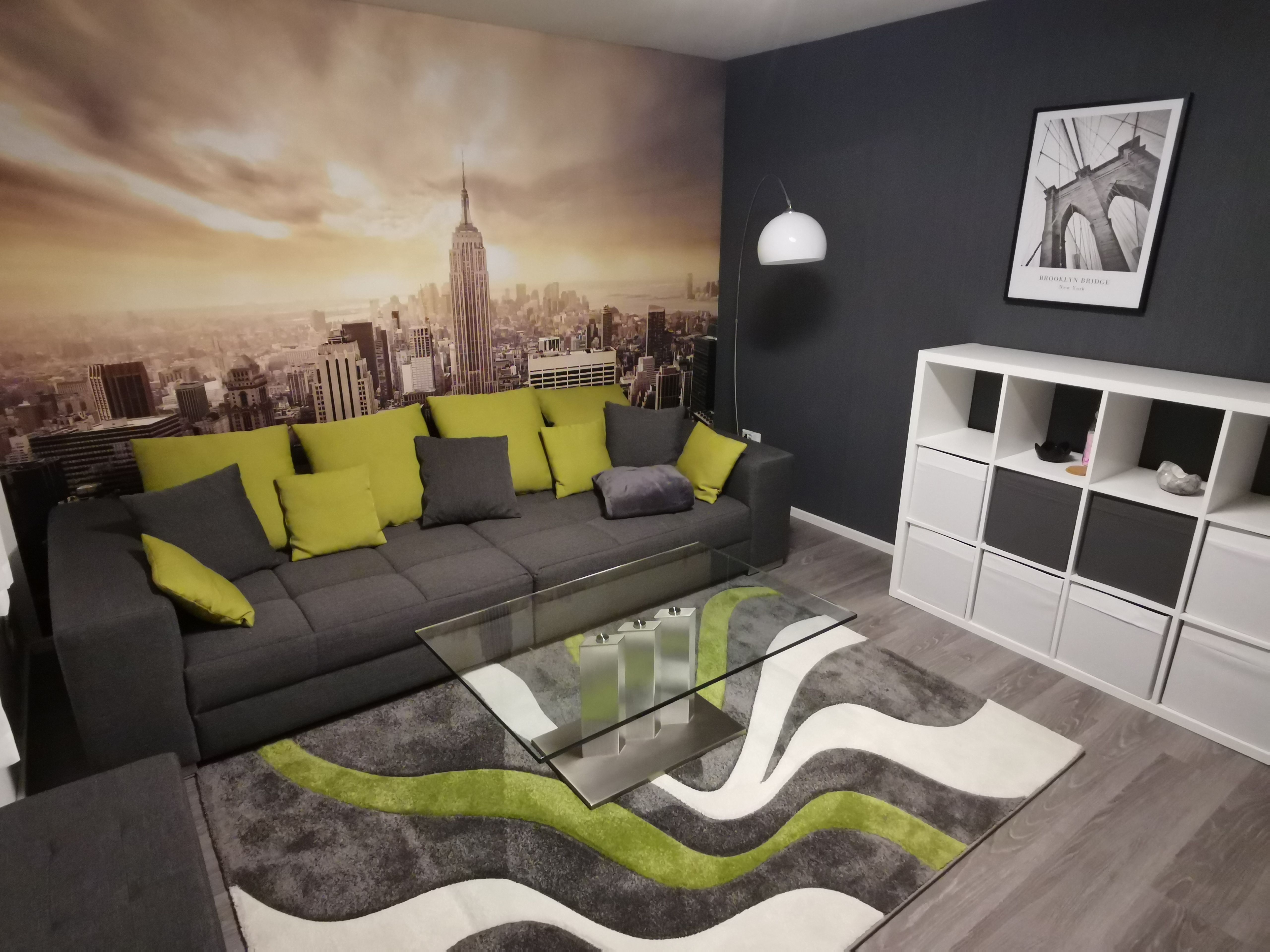  Modern Apartment, Quiet With Best Connection To Cologne And Bonn  -  Modern apartment, quiet with best connection to Cologne and Bonn  - Gallery -  19