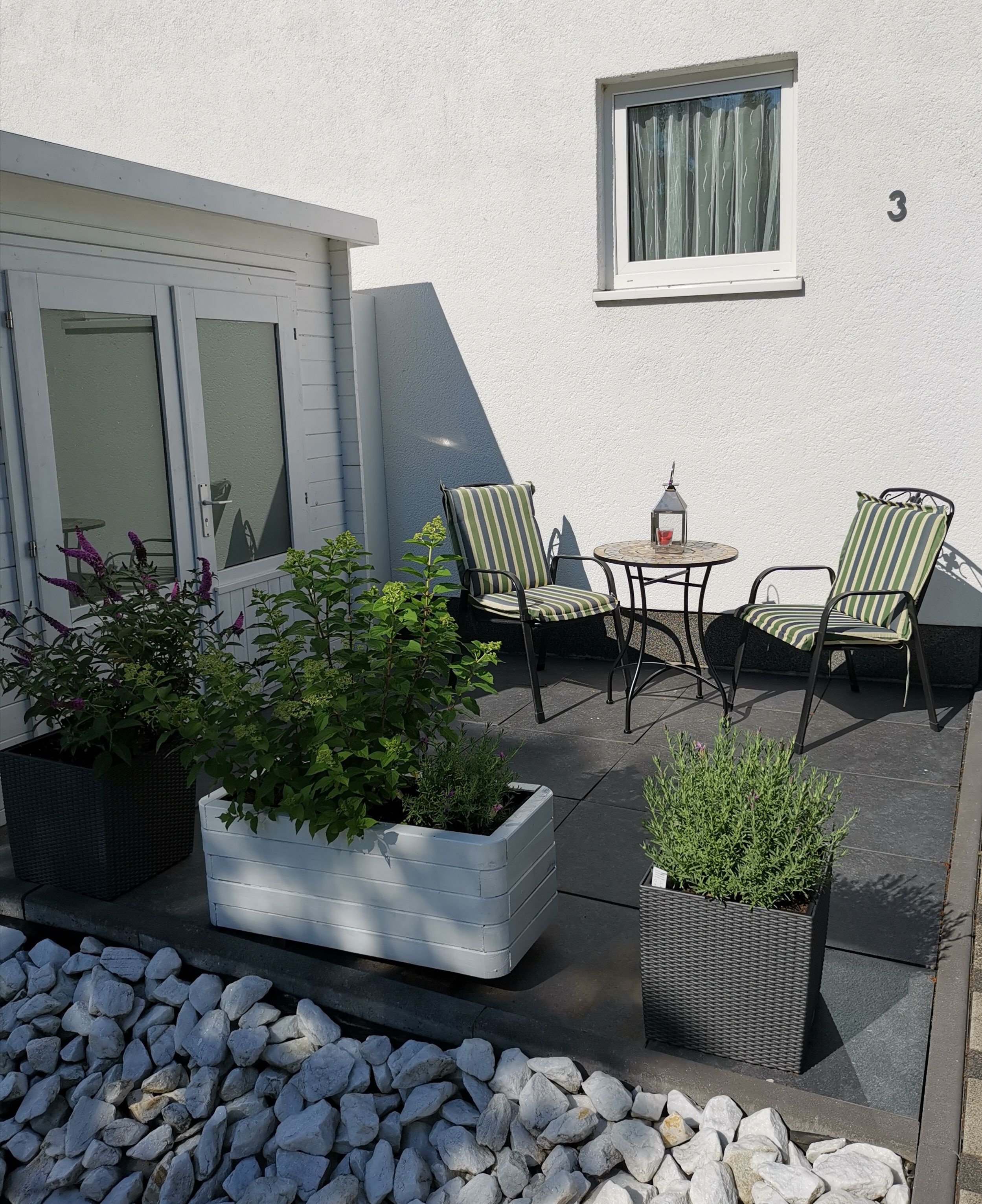  Modern Apartment, Quiet With Best Connection To Cologne And Bonn  -  Modern apartment, quiet with best connection to Cologne and Bonn  - Gallery -  2