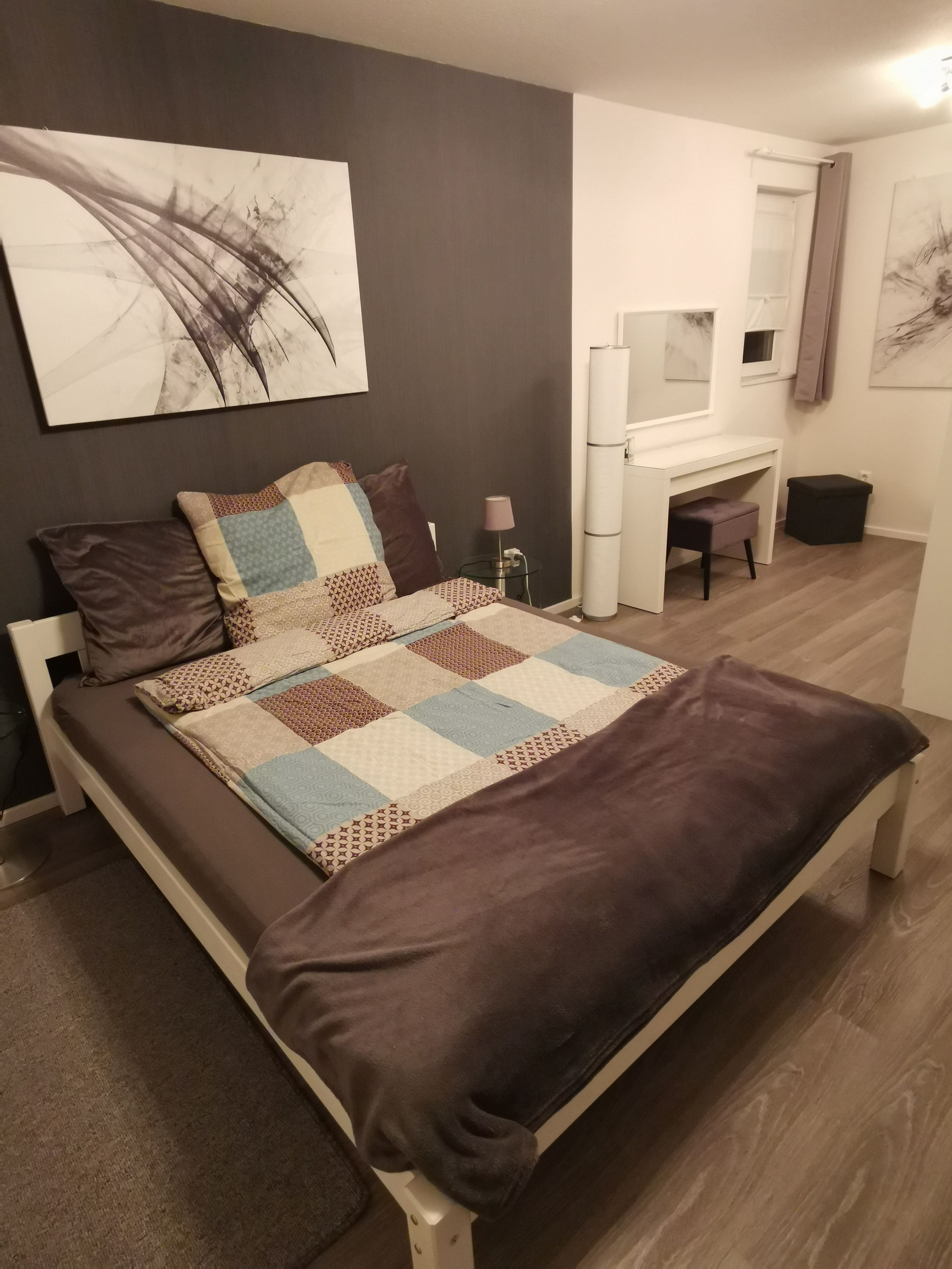  Modern Apartment, Quiet With Best Connection To Cologne And Bonn  -  Modern apartment, quiet with best connection to Cologne and Bonn  - Gallery -  12