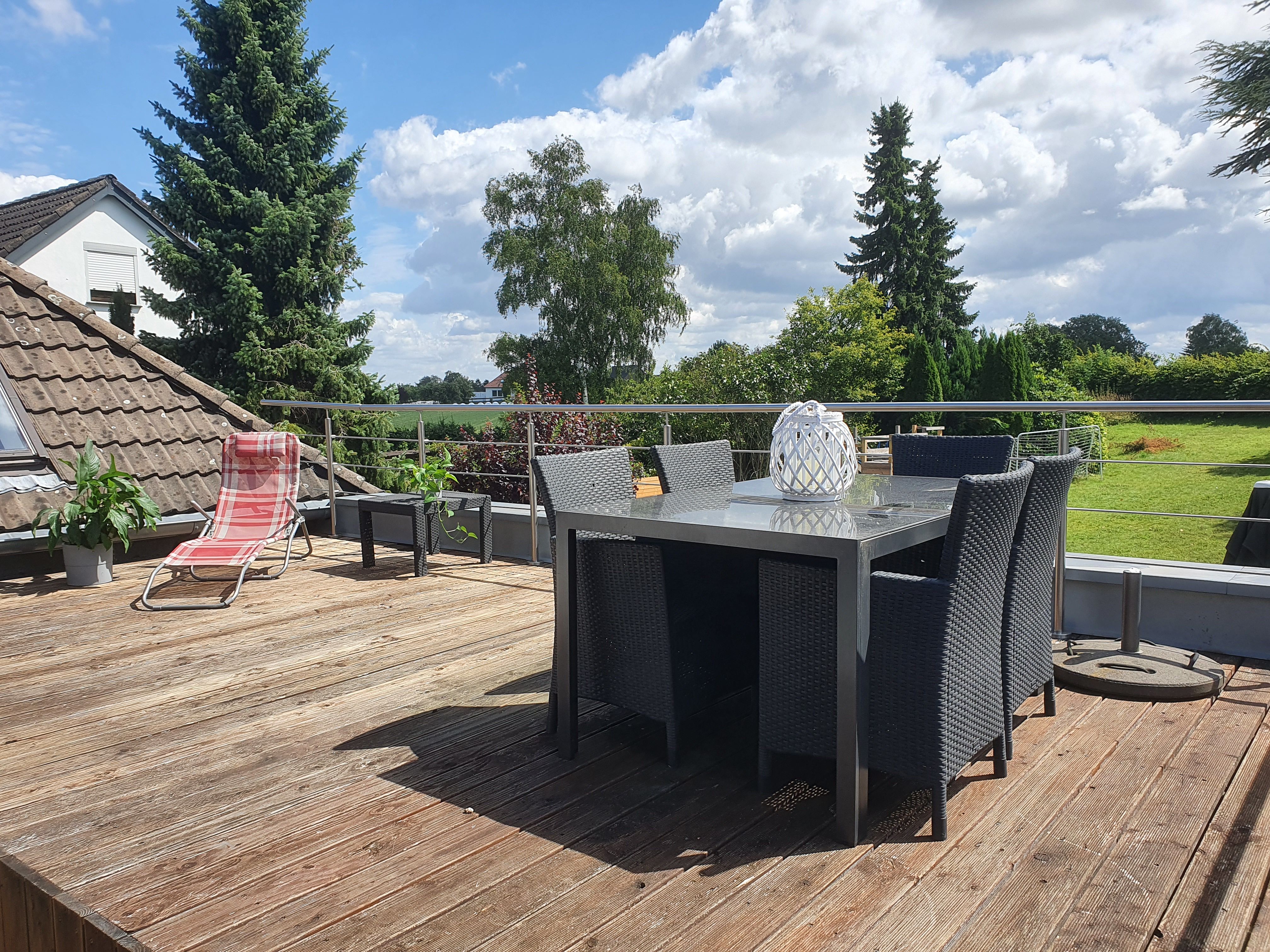 Nice, Great Flat Including Big Terasse - 15