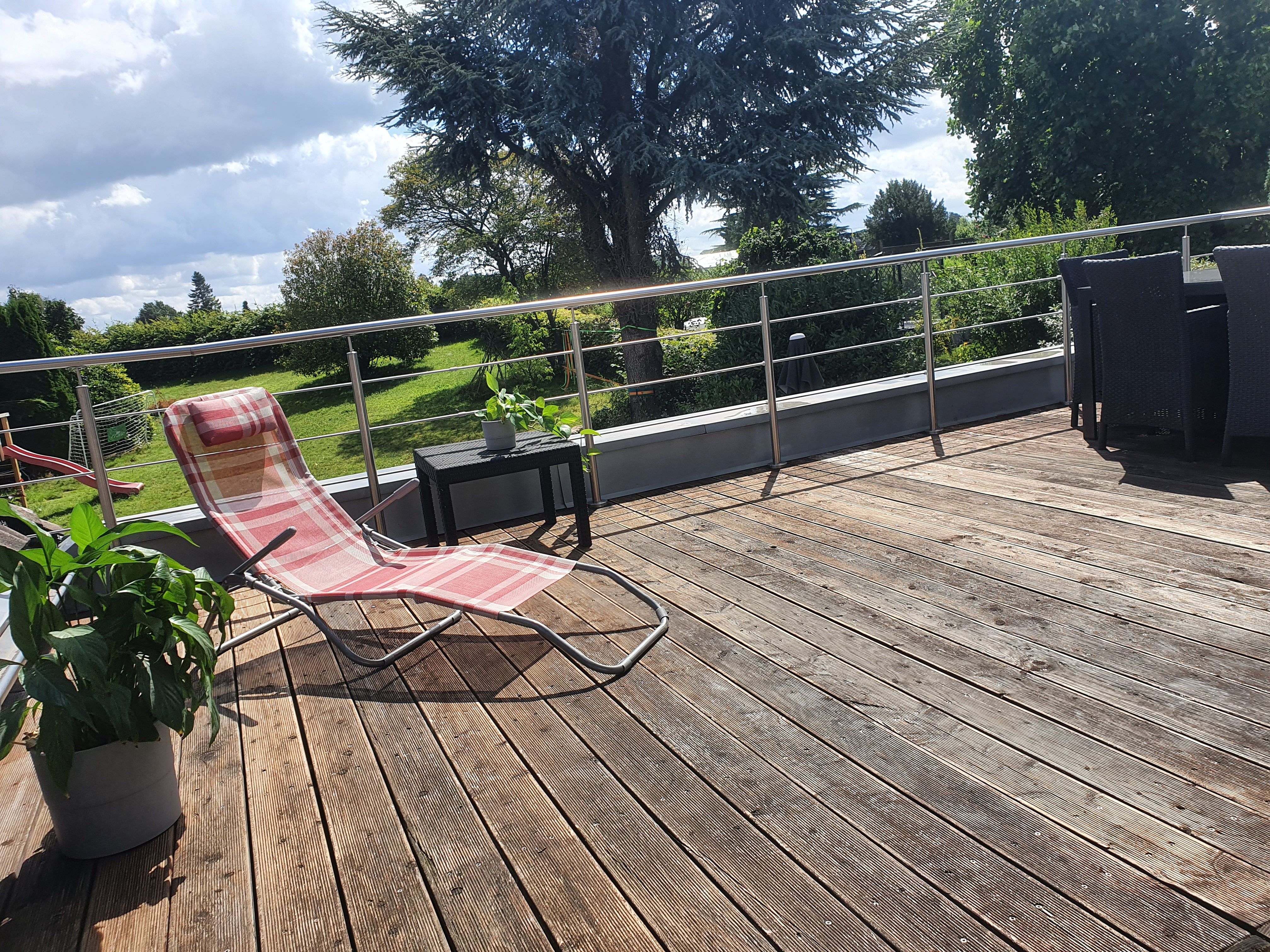 Nice, Great Flat Including Big Terasse - 14