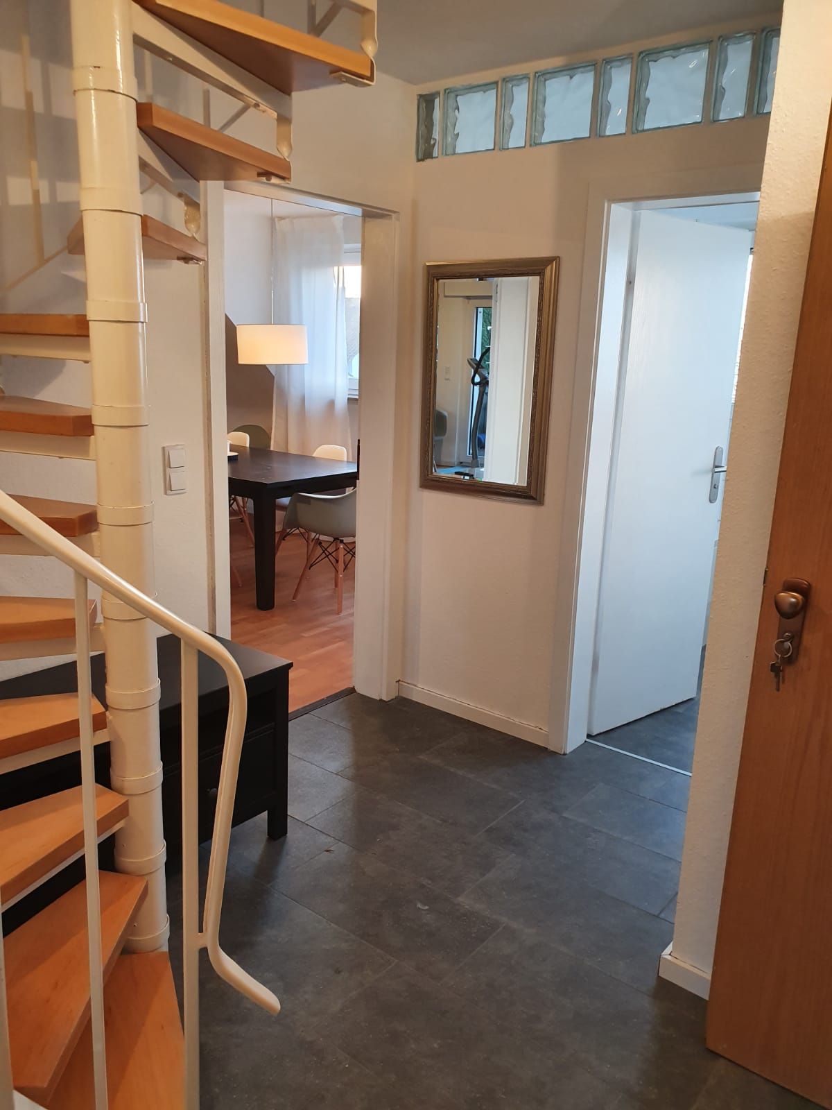 Nice, Great Flat Including Big Terasse - 3