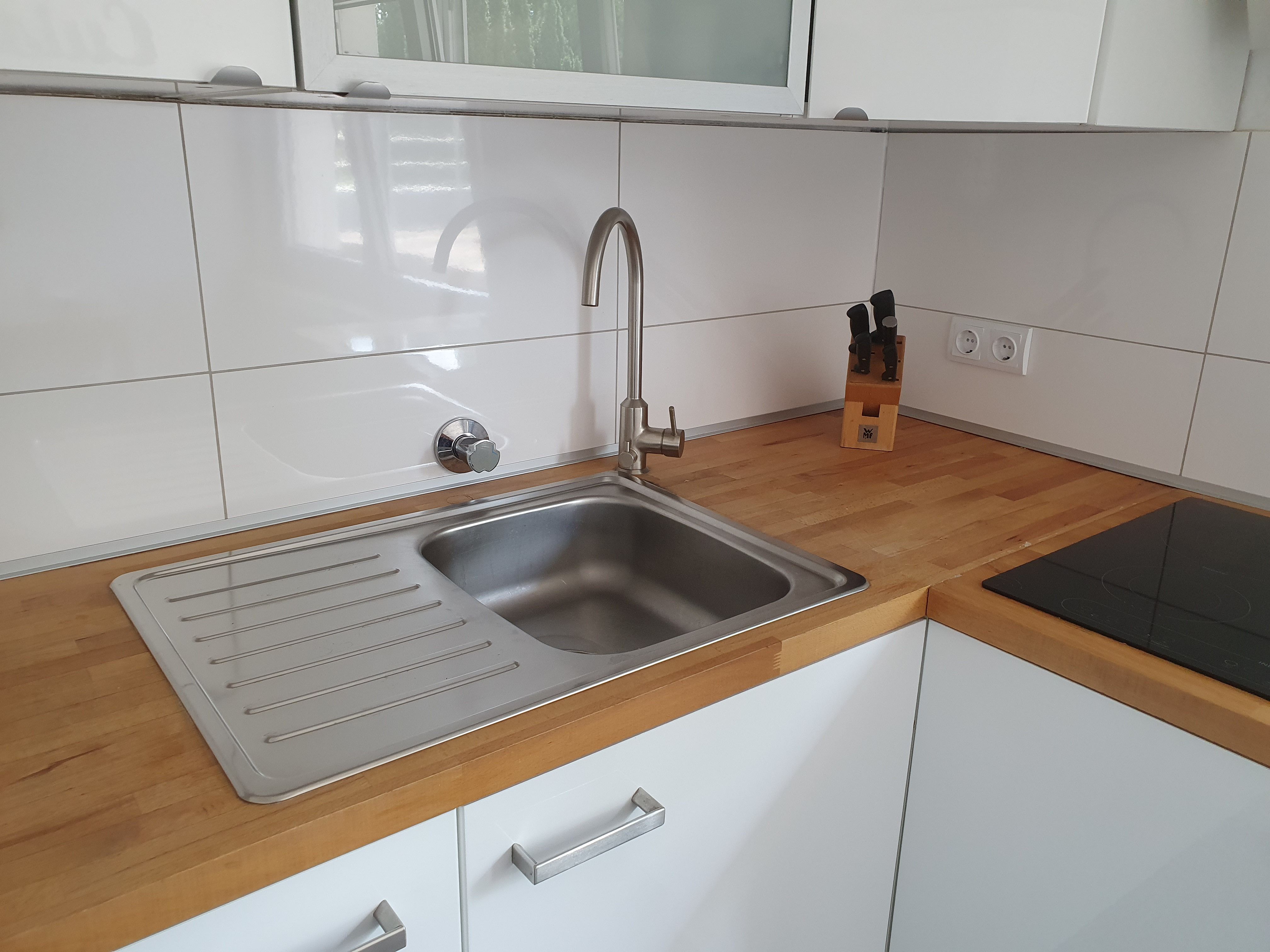 Nice, Great Flat Including Big Terasse - 12