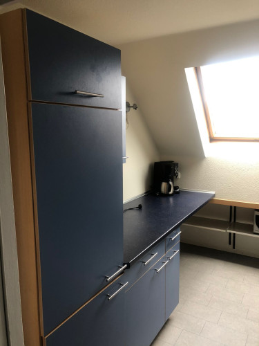Vollständig möblierte 3-Zimmer-Wohnung mit Balkon - Gallery - 14