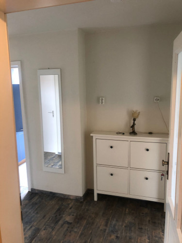 Vollständig möblierte 3-Zimmer-Wohnung mit Balkon - Gallery - 16