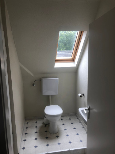 Vollständig möblierte 3-Zimmer-Wohnung mit Balkon - Gallery - 13