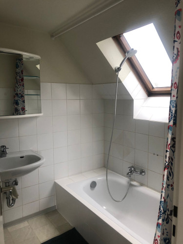 Vollständig möblierte 3-Zimmer-Wohnung mit Balkon - Gallery - 12