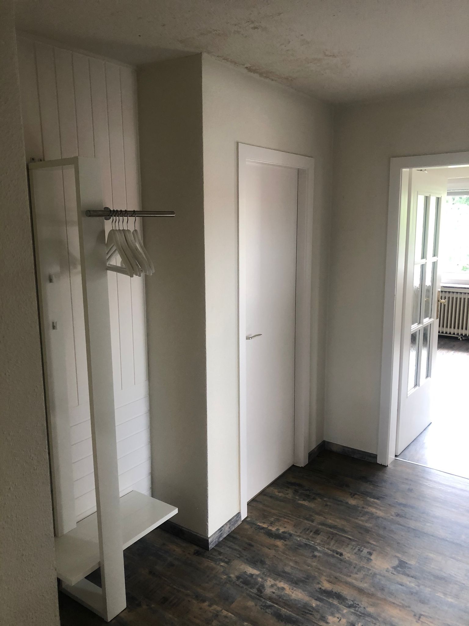 Vollständig Möblierte 3-Zimmer-Wohnung Mit Balkon - 16