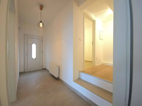 Moderne 2-Zimmer-Wohnung mit Terrasse, Garten und Tiefgaragenstellplatz in Hürth-Efferen - Gallery - 14