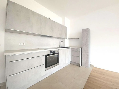 Moderne 2-Zimmer-Wohnung mit Terrasse, Garten und Tiefgaragenstellplatz in Hürth-Efferen - Gallery - 13
