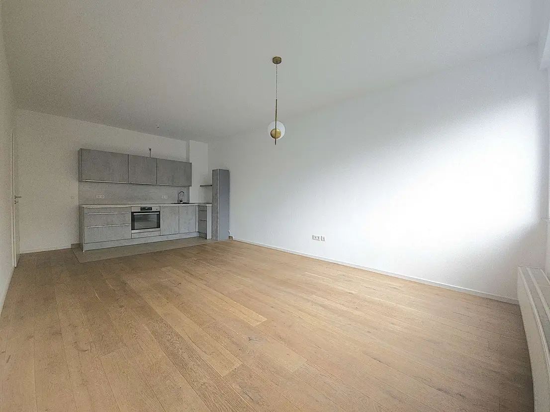 Moderne 2-Zimmer-Wohnung Mit Terrasse, Garten Und Tiefgaragenstellplatz In Hürth-Efferen - 11