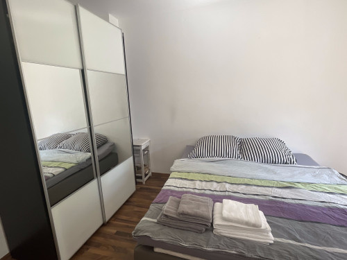 Great & lovingly furnished Apartment - 100sqm - in the heart of the city