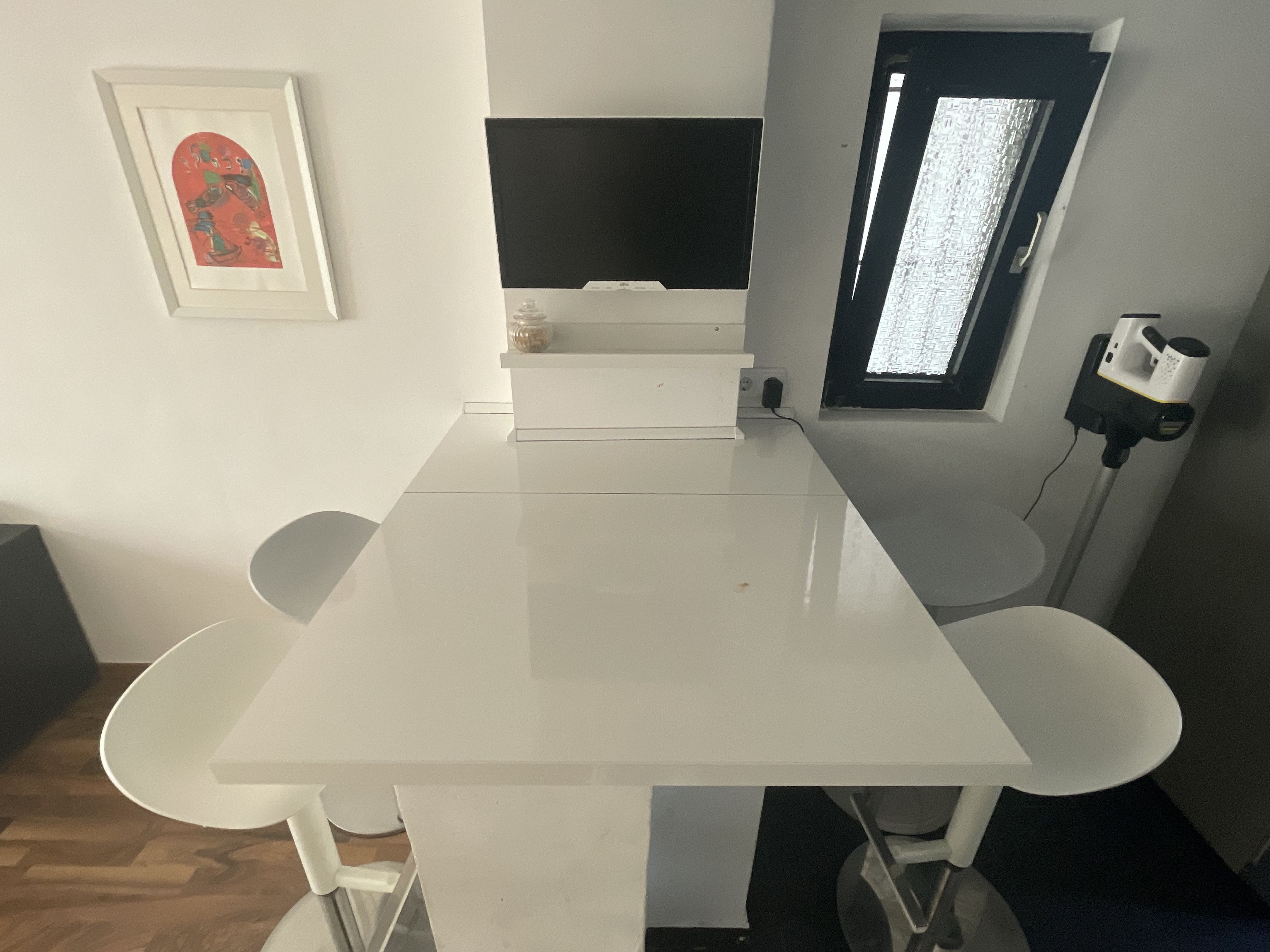 Great & Lovingly Furnished Apartment - 100sqm - In The Heart Of The City - 7