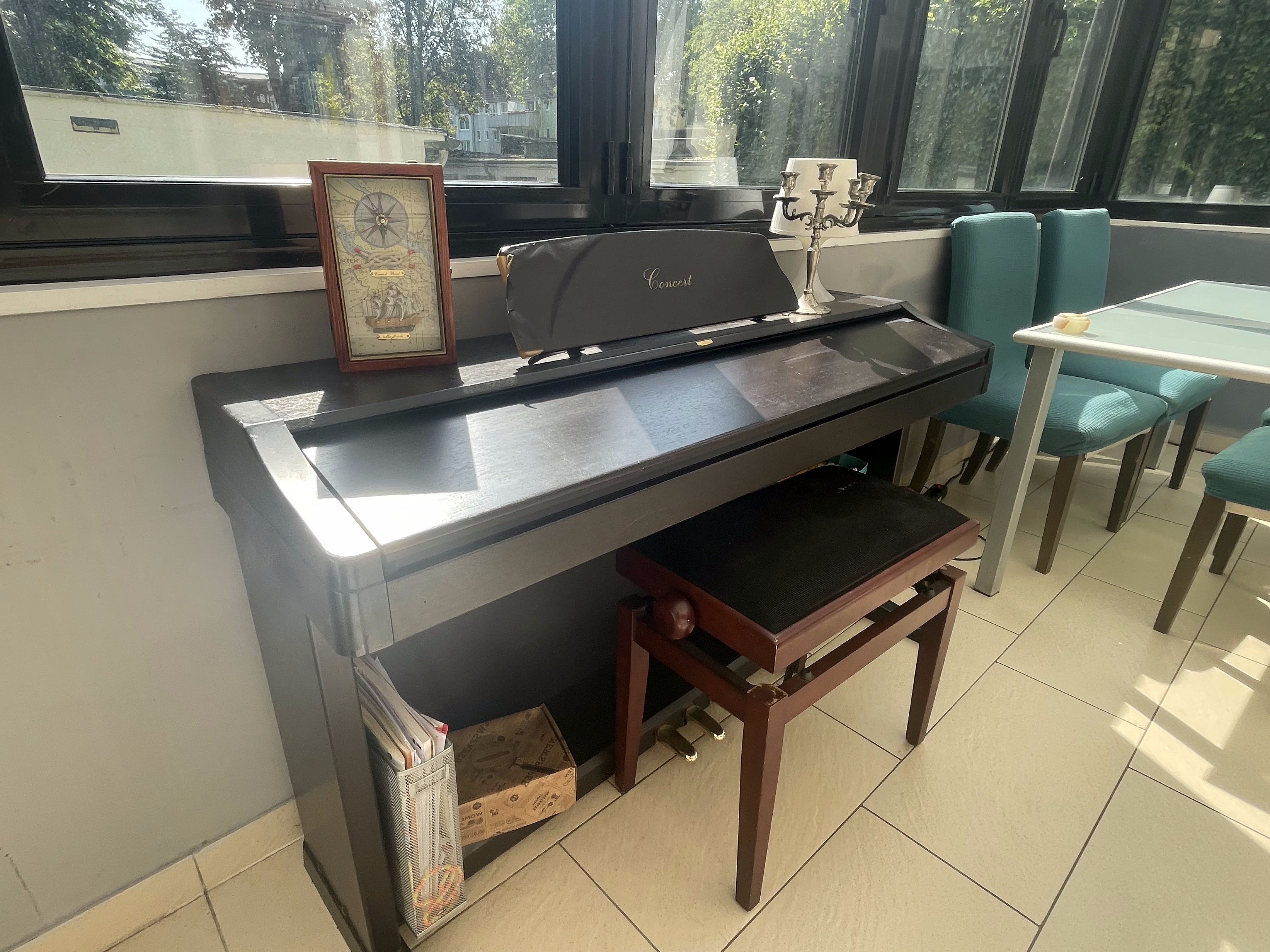 Great & Lovingly Furnished Apartment - 100sqm - In The Heart Of The City - 3