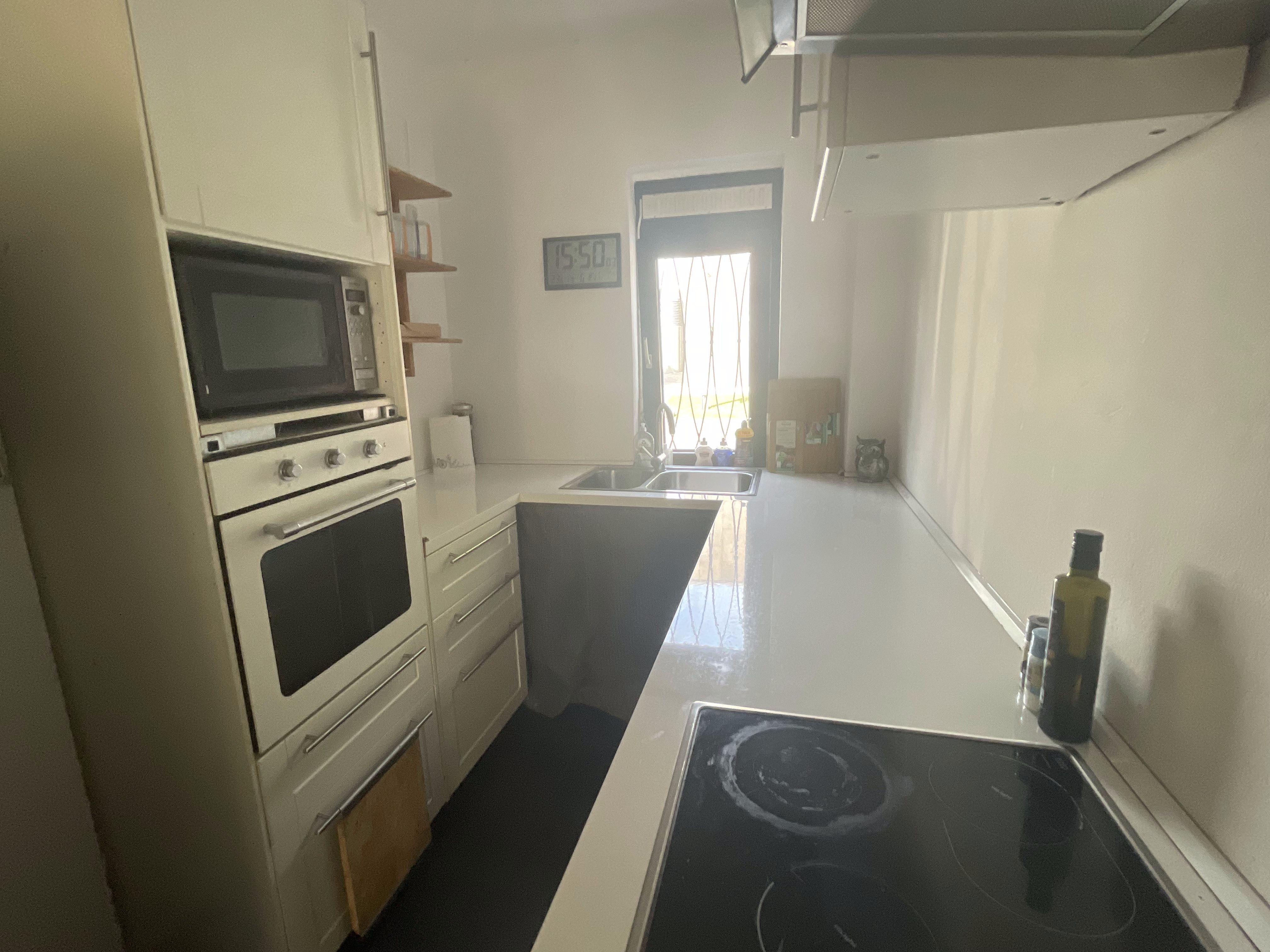 Great & Lovingly Furnished Apartment - 100sqm - In The Heart Of The City - 14