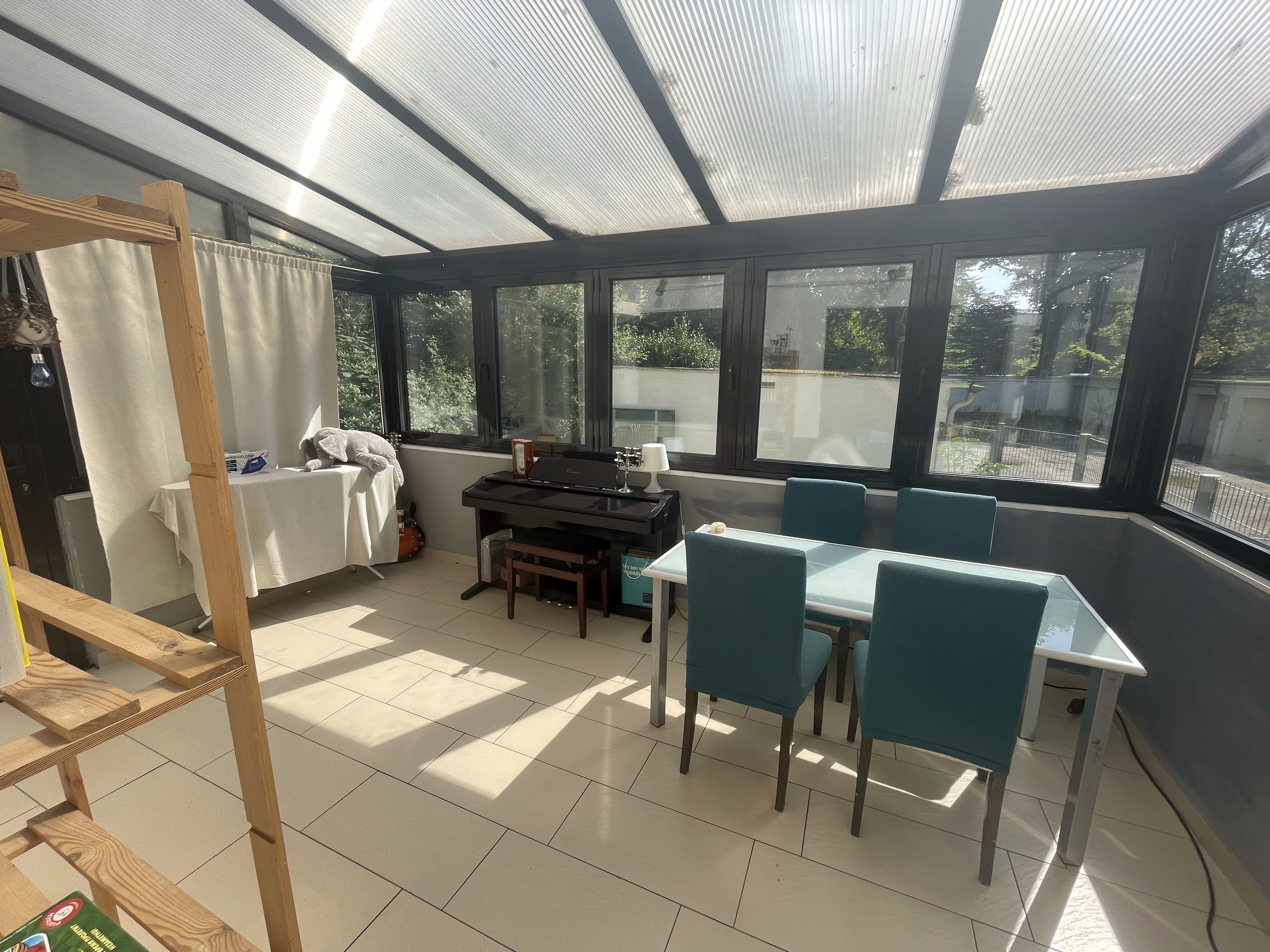 Great & Lovingly Furnished Apartment - 100sqm - In The Heart Of The City - 33
