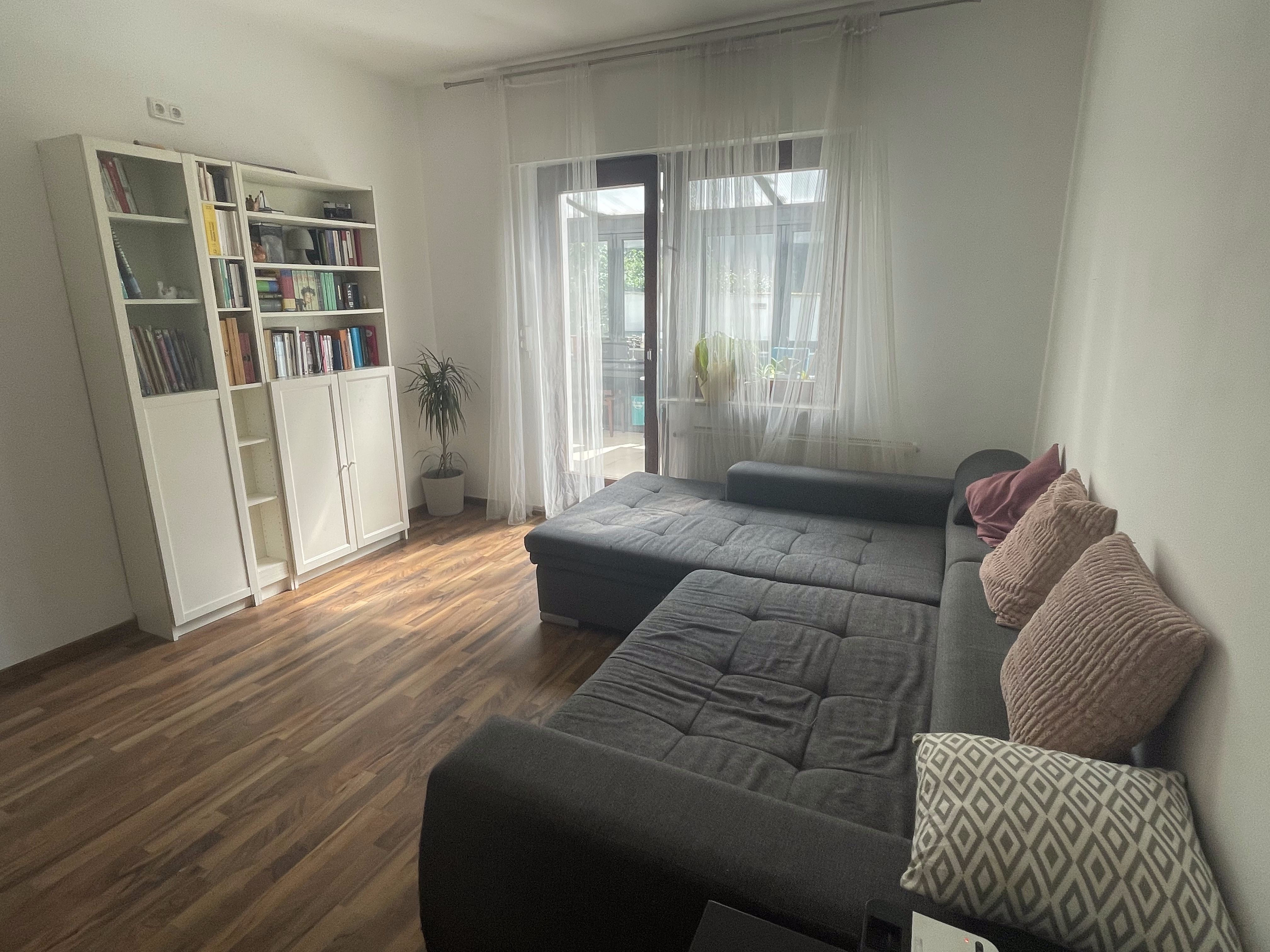 Great & Lovingly Furnished Apartment - 100sqm - In The Heart Of The City - 16