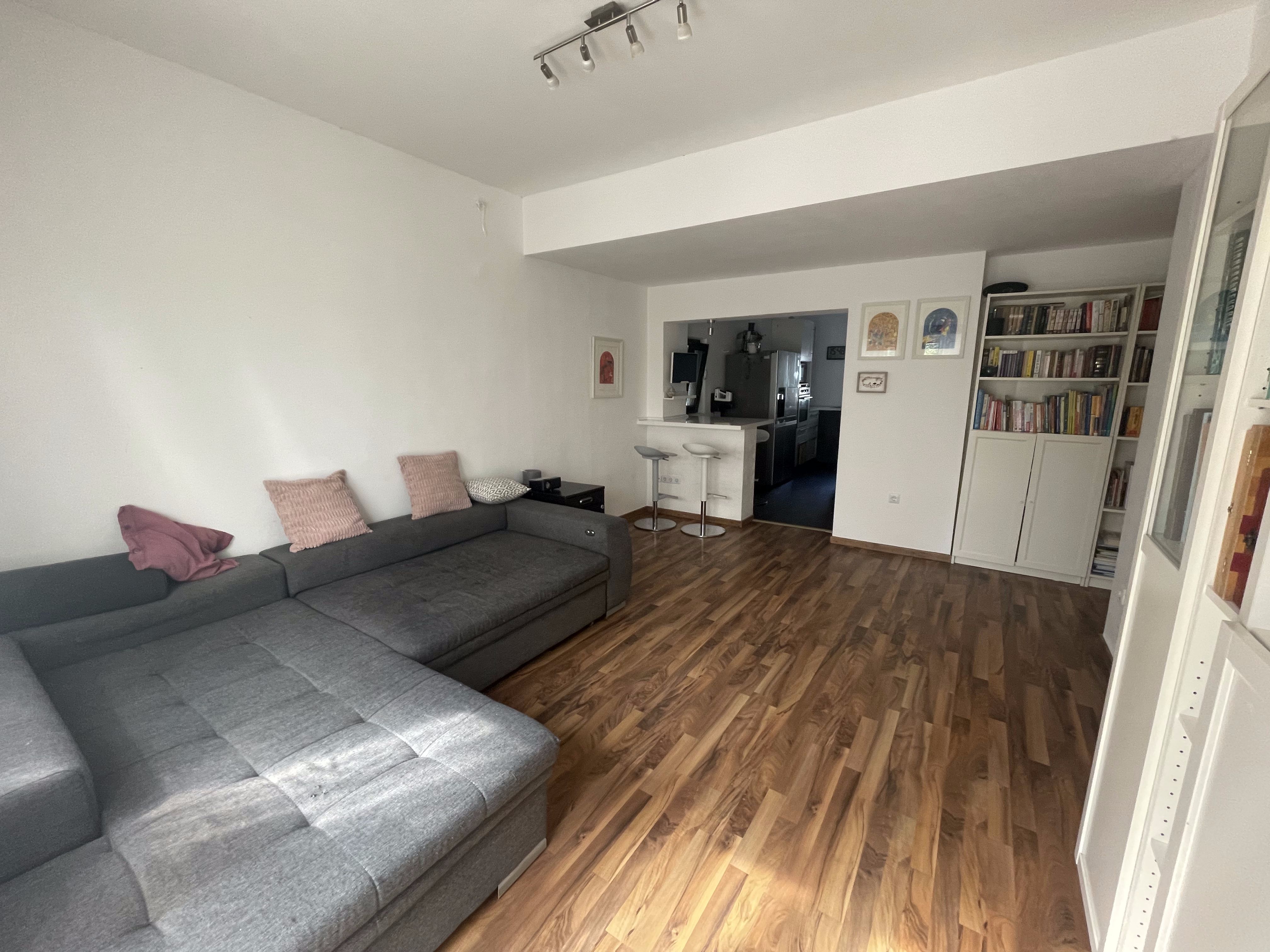 Great & Lovingly Furnished Apartment - 100sqm - In The Heart Of The City - 20