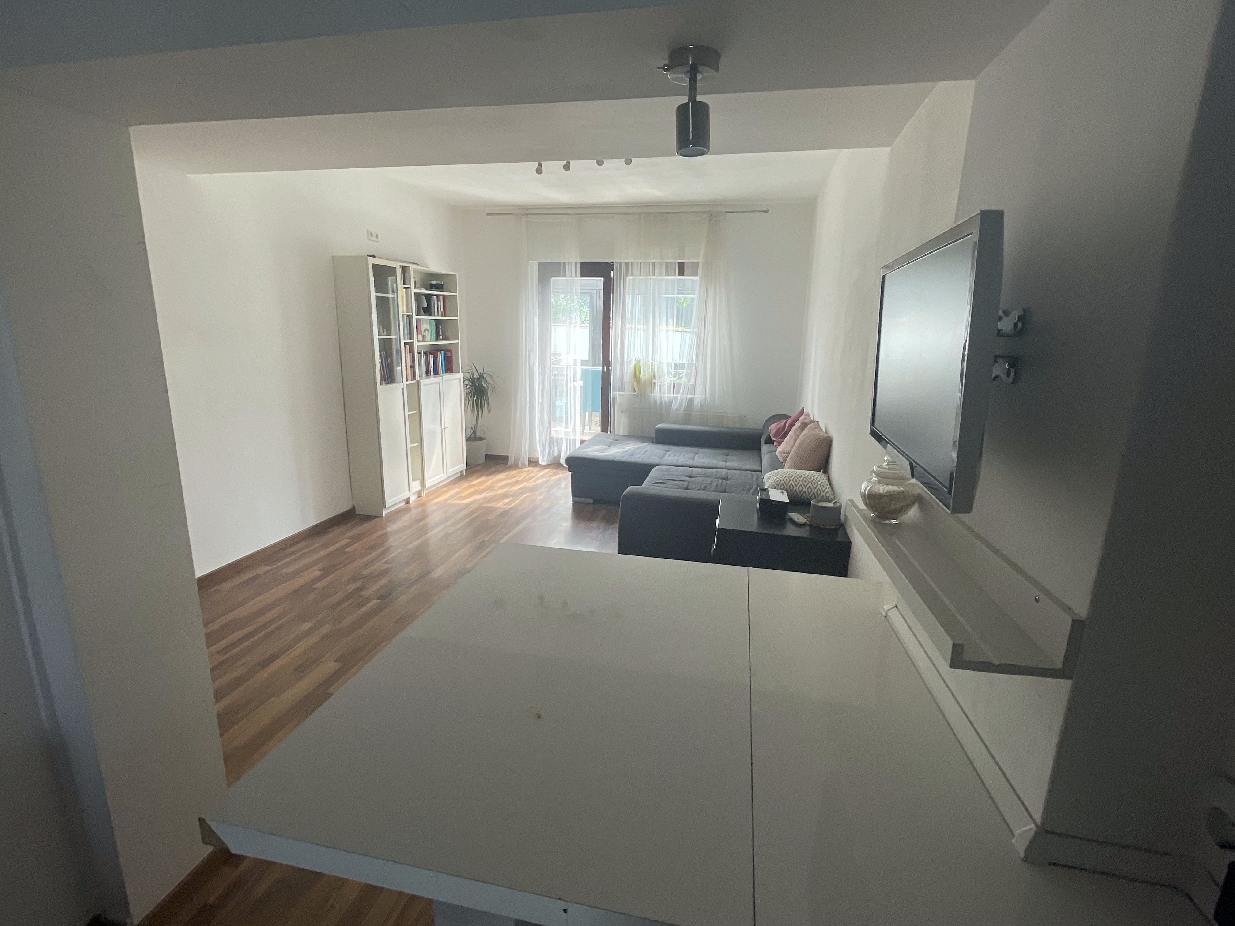 Great & Lovingly Furnished Apartment - 100sqm - In The Heart Of The City - 23