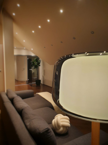 Cozy Designer Appartement in quiet area