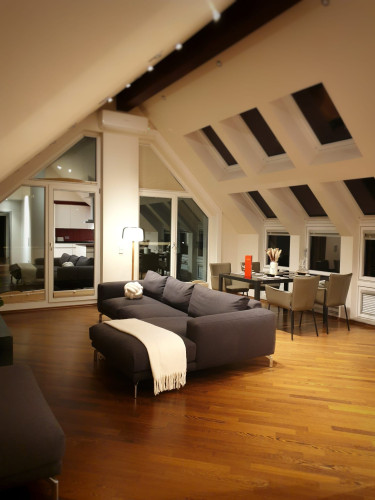 Cozy Designer Appartement in quiet area