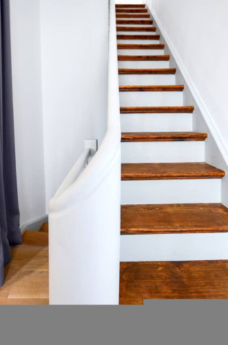 Stylish 3-level house in a perfect location - Gallery - 10