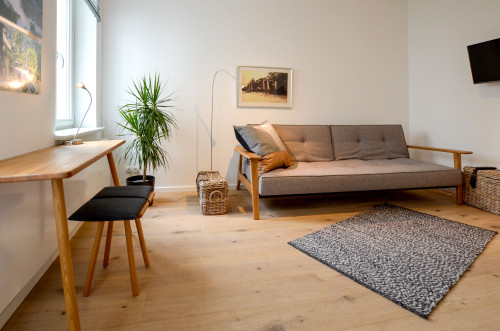 Stylish 3-level house in a perfect location - Gallery - 28