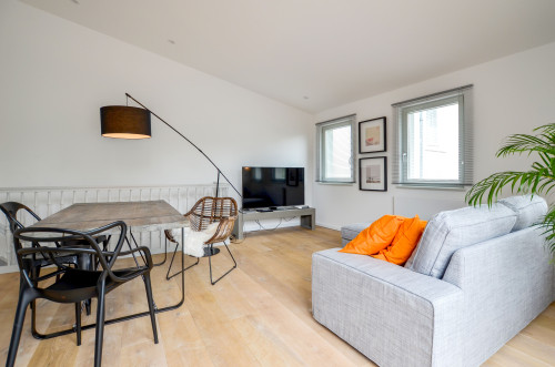 Stylish 3-level house in a perfect location - Gallery - 23