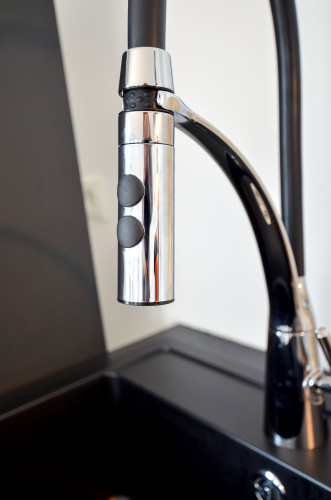 Stylish 3-level house in a perfect location