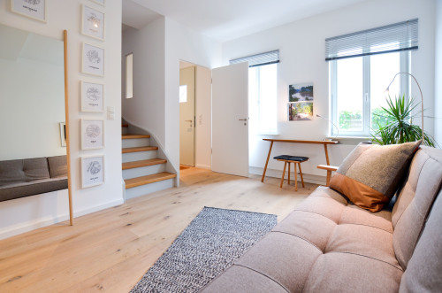 Stylish 3-level house in a perfect location - Gallery - 27