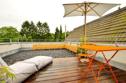 Stylish 3-level house in a perfect location - Gallery - 33