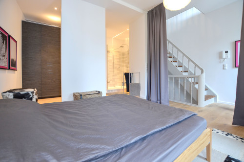 Stylish 3-level house in a perfect location - Gallery - 13