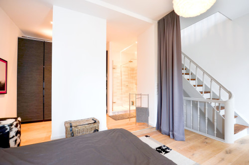 Stylish 3-level house in a perfect location - Gallery - 12