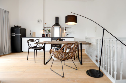 Stylish 3-level house in a perfect location - Gallery - 25