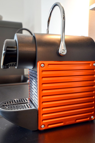 Stylish 3-level house in a perfect location