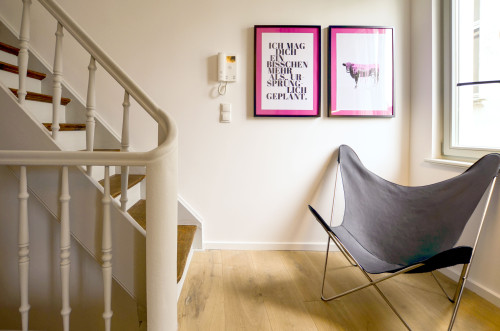 Stylish 3-level house in a perfect location - Gallery - 9