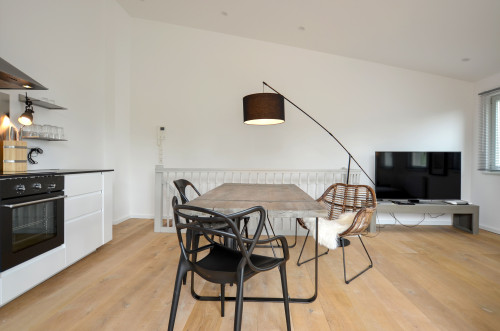 Stylish 3-level house in a perfect location - Gallery - 26