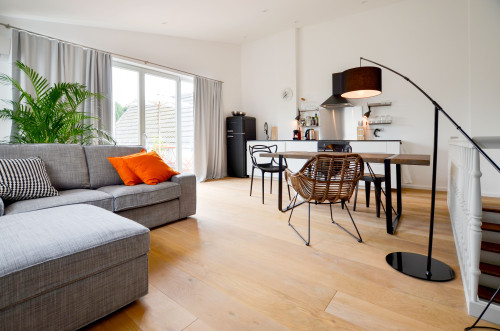 Stylish 3-level house in a perfect location - Gallery - 22