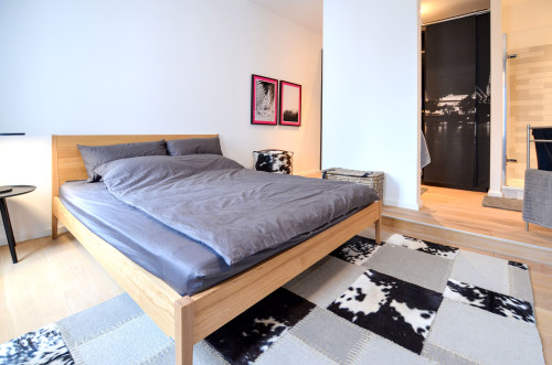 Stylish 3-level house in a perfect location - Gallery - 14