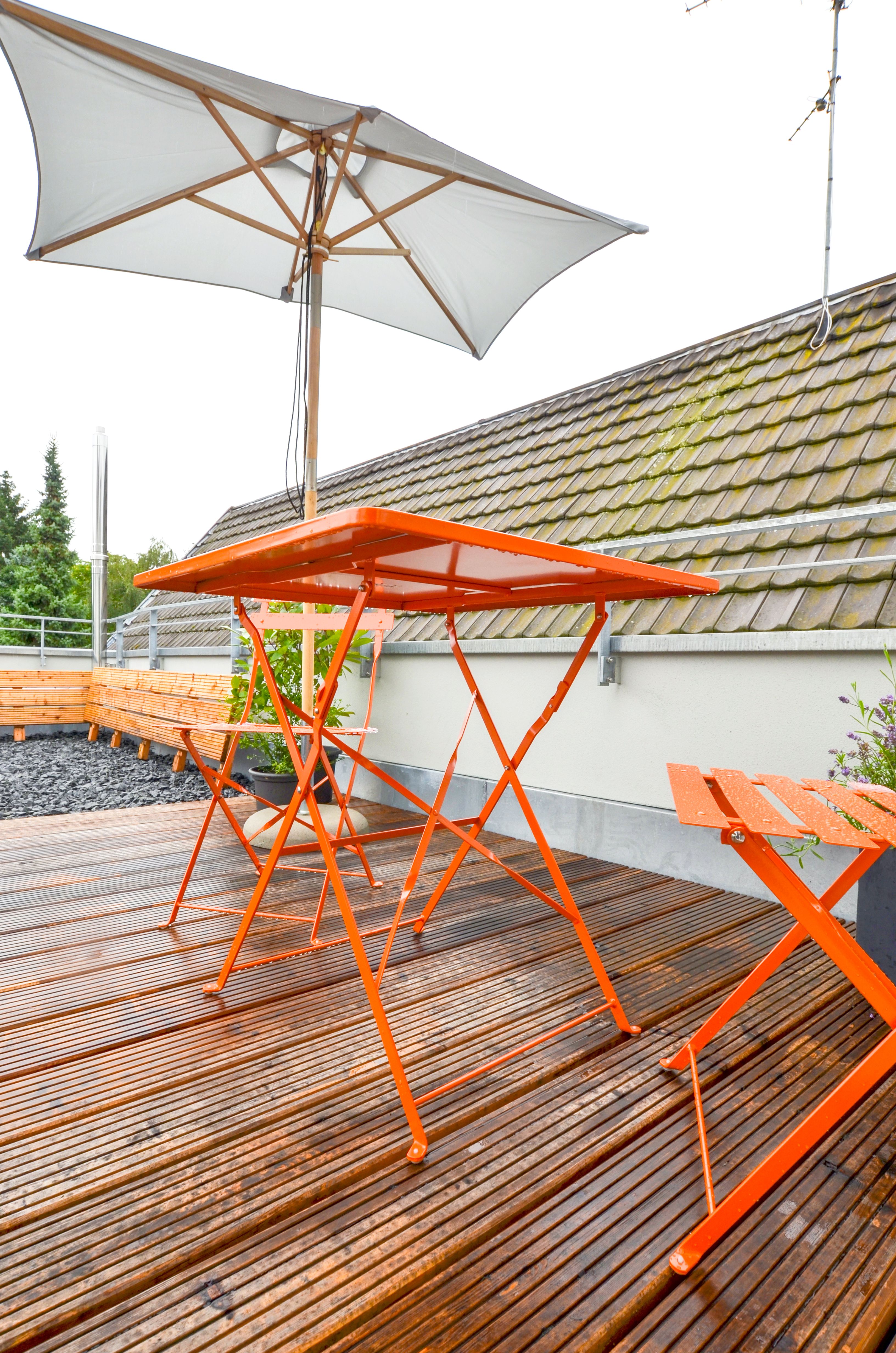  Stylish 3-Level House In A Perfect Location  -  Stylish 3-level house in a perfect location  - Gallery -  26