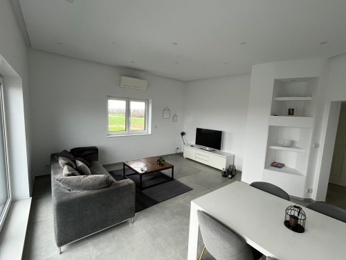 Very modern house in the house, with private entrance in Pulheim - Gallery - 24