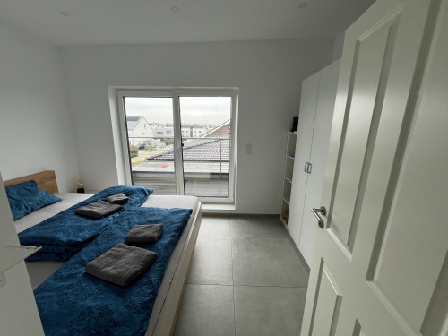 Very modern house in the house, with private entrance in Pulheim - Gallery - 17