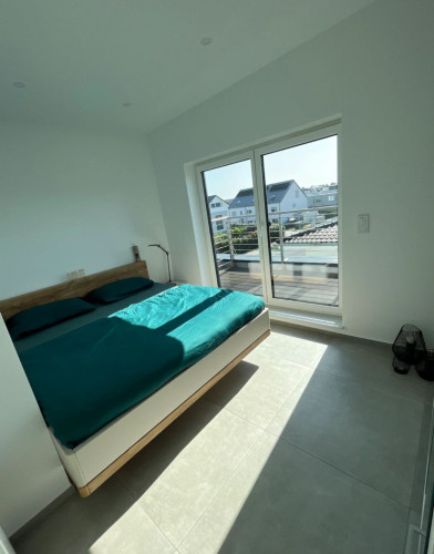 Very modern house in the house, with private entrance in Pulheim - Gallery - 22
